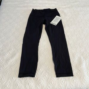 Wunder Under Lululemon Pants